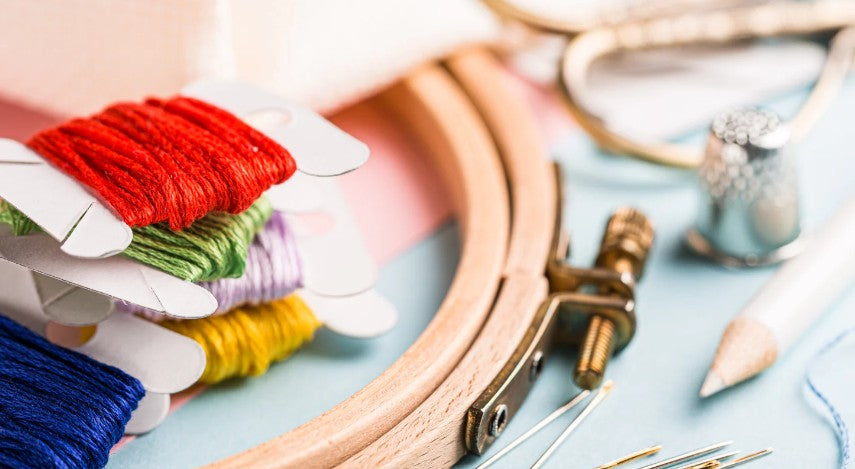 The 7 Most Common Cross-Stitch Mistakes and How to Avoid Them